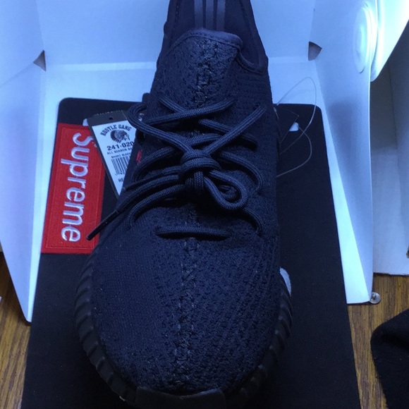 Yeezys Man... - Picture 6 of 8